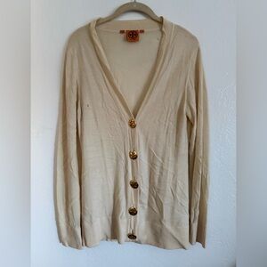 Tory Burch cardigan